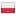 piasecznocity.pl server is located in Poland